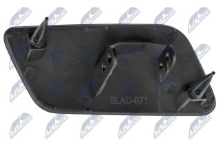 CUBIERTA IZQUIERDA PARACHOQUES AUDI A3 2012-2016