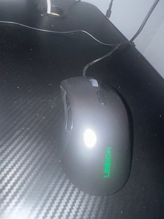 PC Gamer MSI con Set Up Completo