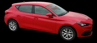 CUOTA 260€ - SEAT Leon 2022 1.0 TSI  Style XS