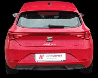 CUOTA 260€ - SEAT Leon 2022 1.0 TSI  Style XS