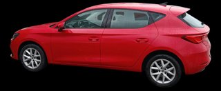 CUOTA 260€ - SEAT Leon 2022 1.0 TSI  Style XS