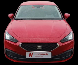 CUOTA 260€ - SEAT Leon 2022 1.0 TSI  Style XS