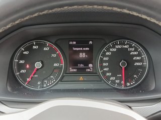 CUOTA 260€ - SEAT Leon 2022 1.0 TSI  Style XS
