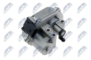 ACCIONADOR TAPA TURBULENCIA AUDI A4 2.7TDI,3.0TD
