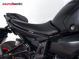 YAMAHA MT 07