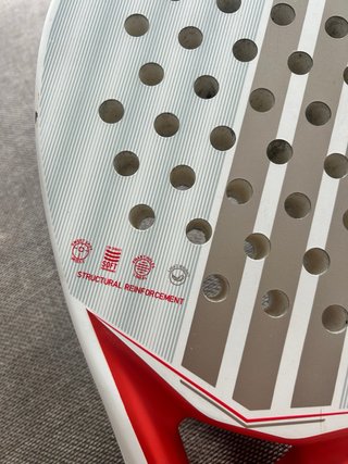 Pala de pádel Adidas Match Light