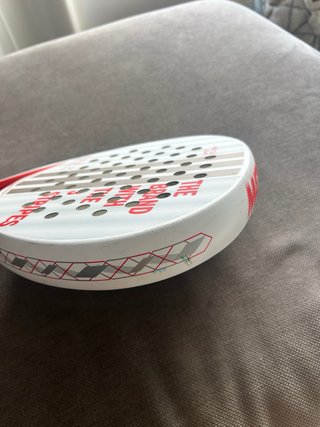 Pala de pádel Adidas Match Light