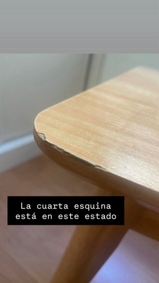 Banco de madera Sklum