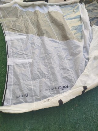 Vayu Wing AURA X II 5,5 m