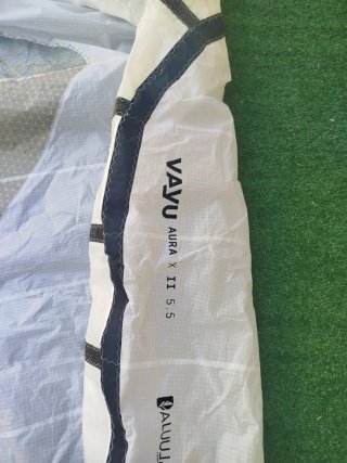 Vayu Wing AURA X II 5,5 m