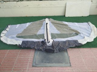 Vayu Wing AURA X II 5,5 m