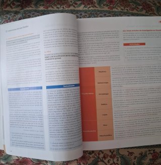 9788414311561 Filosofía 1 Bachillerato