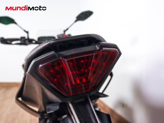 YAMAHA MT 07