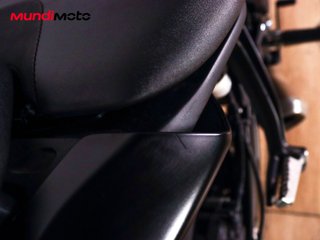 YAMAHA MT 07
