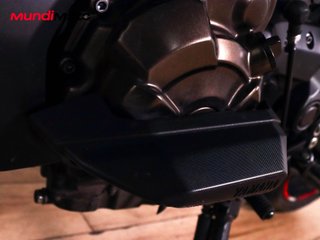 YAMAHA MT 07
