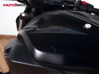 YAMAHA MT 07