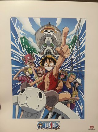 Foto One Piece