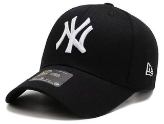 Gorra New York Blanca