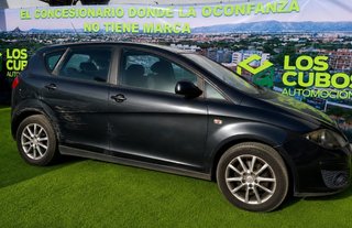Seat Altea 1.9 TDI 105cv Arena