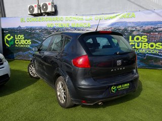 Seat Altea 1.9 TDI 105cv Arena