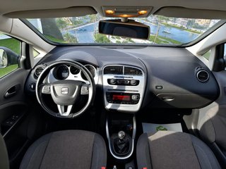 Seat Altea 1.9 TDI 105cv Arena
