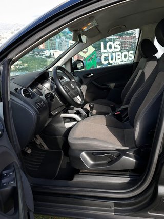 Seat Altea 1.9 TDI 105cv Arena