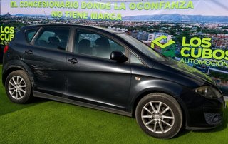 Seat Altea 1.9 TDI 105cv Arena