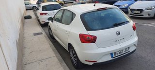 SEAT Ibiza 2015