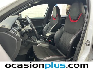 Skoda Octavia 2.0 TDI 135 kW (184 CV) RS DSG