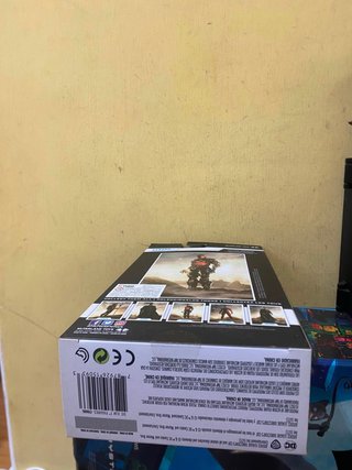 DC Multiverse Cyborg Action Figure