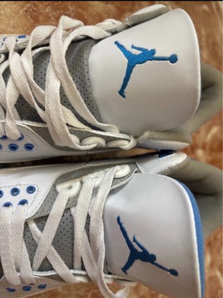 Jordan 3 Racer Blue