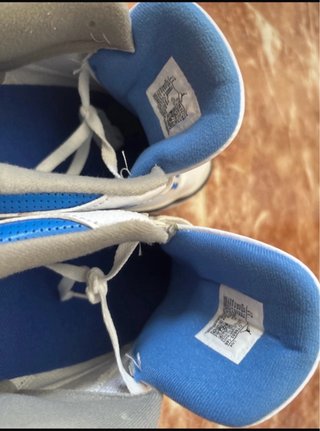 Jordan 3 Racer Blue