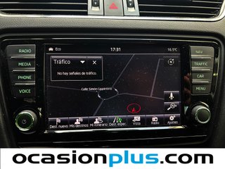 Skoda Octavia 2.0 TDI 135 kW (184 CV) RS DSG