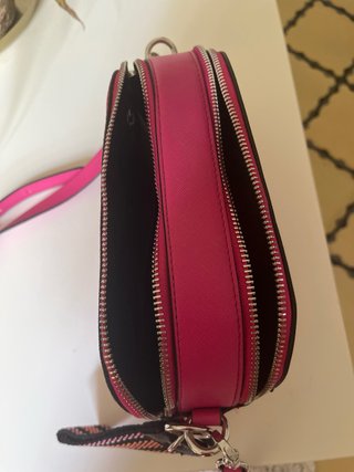 Bolso rosa Parfois