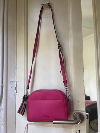 Bolso rosa Parfois
