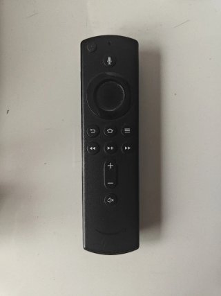 Samsung TV 32 Full HD + Fire TV Stick (con mando)