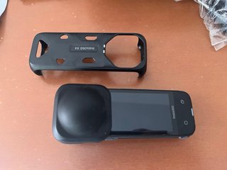 Insta360 X4 Cámara de Acción 8K