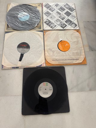 Vinilos Funk / Soul