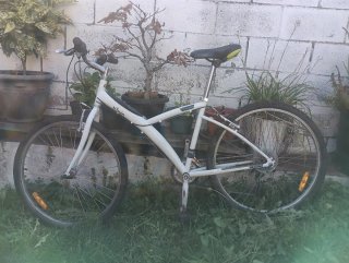 Bicicletas de Montaña 26 Decathlon