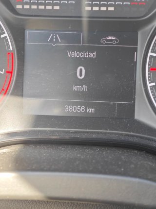 Opel Corsa 2017