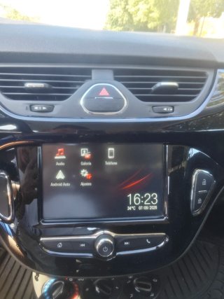 Opel Corsa 2017