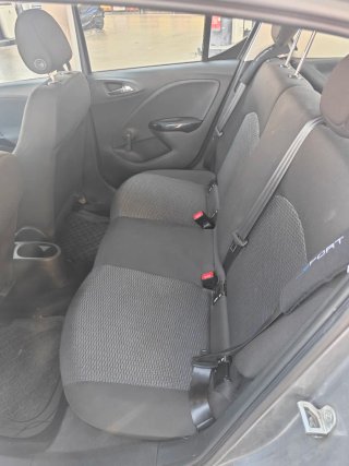 Opel Corsa 2017