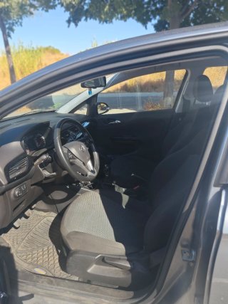 Opel Corsa 2017