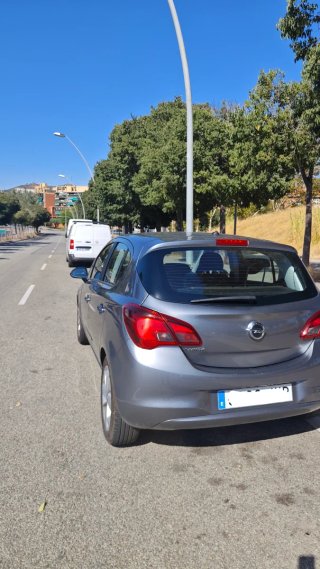 Opel Corsa 2017