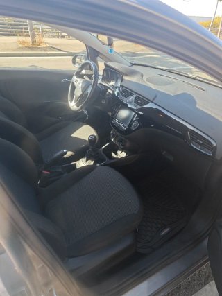 Opel Corsa 2017