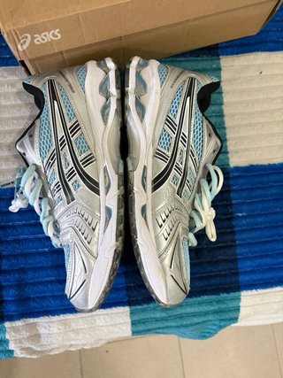 Asics Kayano zapatillas deportivas