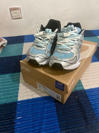 Asics Kayano zapatillas deportivas