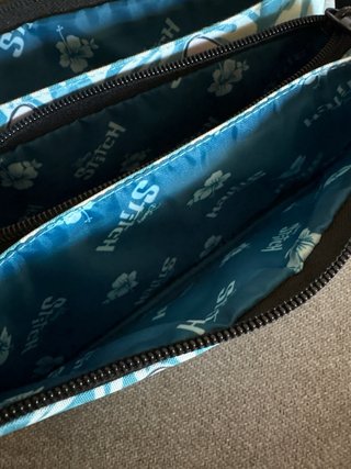 Estuche escolar Stitch