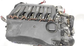 Motor completo bmw 306d1 x5 (e53) carnp1304527
