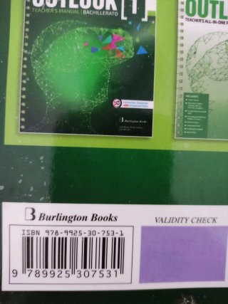 Libro 1 bachillerato